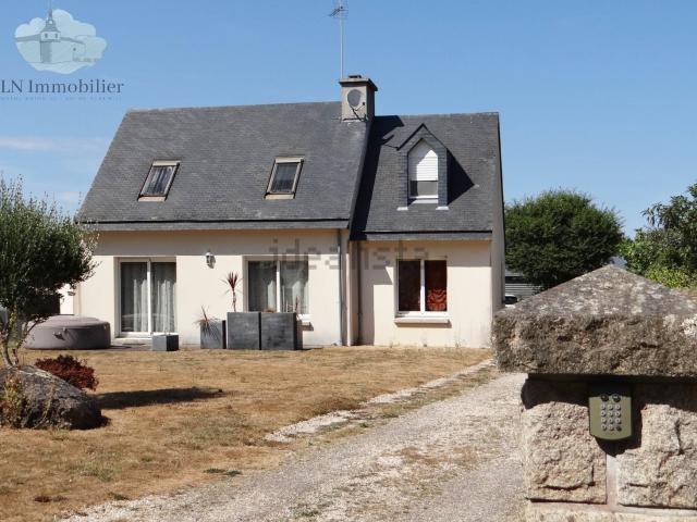 Maison vente à Kervaziou, Moëlan-sur-Mer