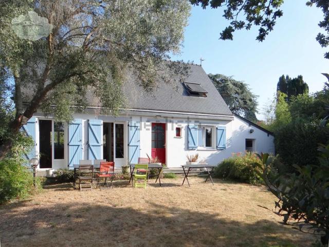 Maison vente à Les vergers de Saint-Philibert, Moëlan-sur-Mer