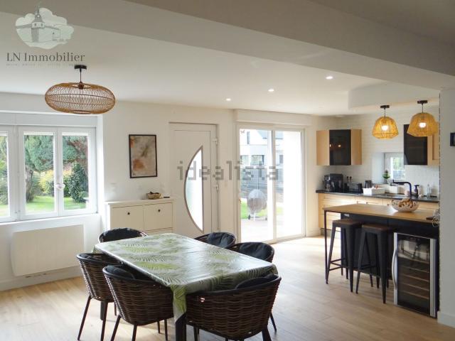 Maison vente à Les vergers de Saint-Philibert, Moëlan-sur-Mer