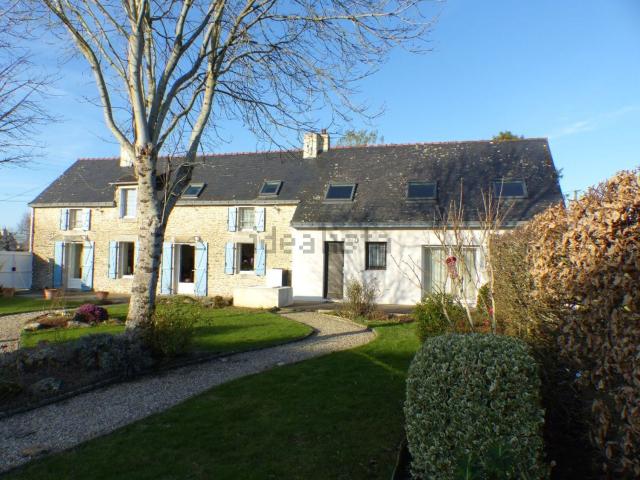 Maison vente à Toul ar C'hoat, Moëlan-sur-Mer