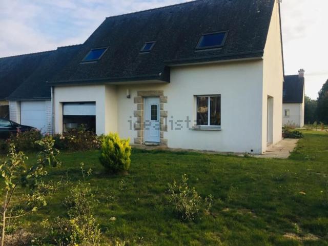 Maison location à Kergroës, Moëlan-sur-Mer