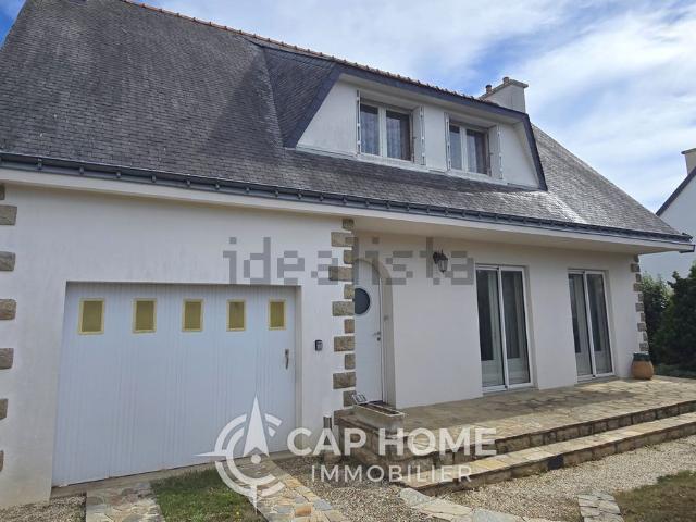 Maison vente à Kervaziou, Moëlan-sur-Mer