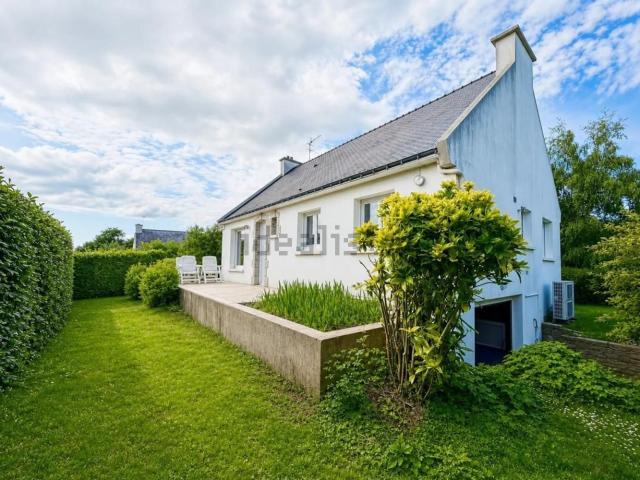 Maison vente à Kervaziou, Moëlan-sur-Mer