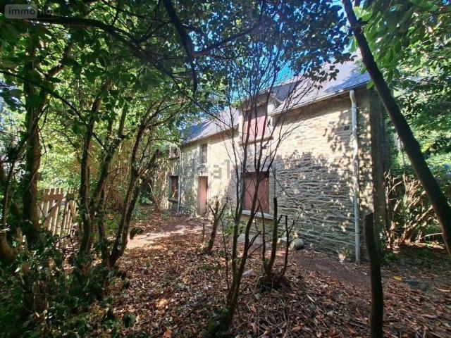 Maison vente à Les vergers de Saint-Philibert, Moëlan-sur-Mer