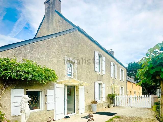 Maison vente à Kervaziou, Moëlan-sur-Mer