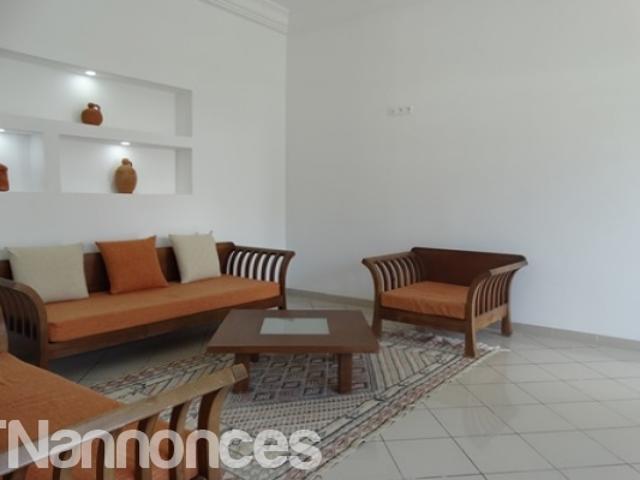 Appartement vente