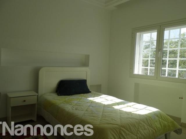 Appartement vente