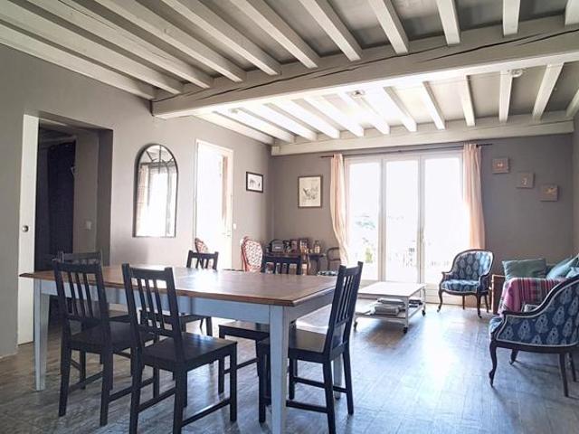 Maison vente à Bourg-en-Bresse, Mogneneins