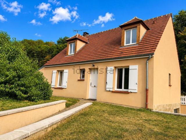 Maison vente à Mognevillette, Mogneville