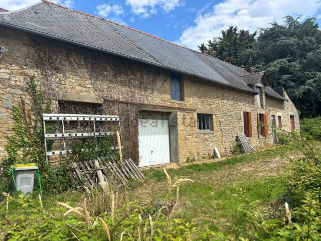 Maison vente à Villeneuve, Mohon