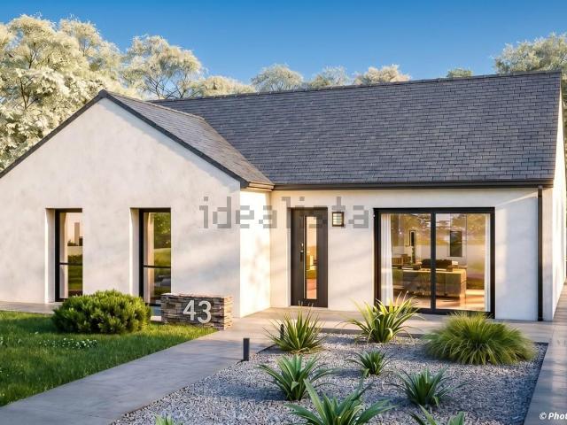 Maison vente à Bodégat, Mohon