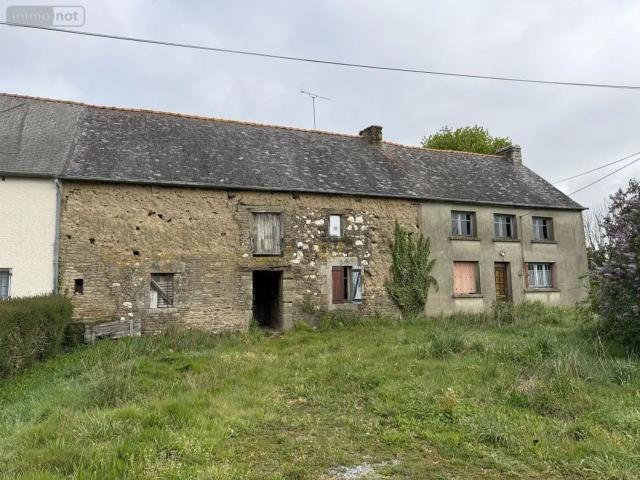 Maison vente à Les Écotais, Mohon