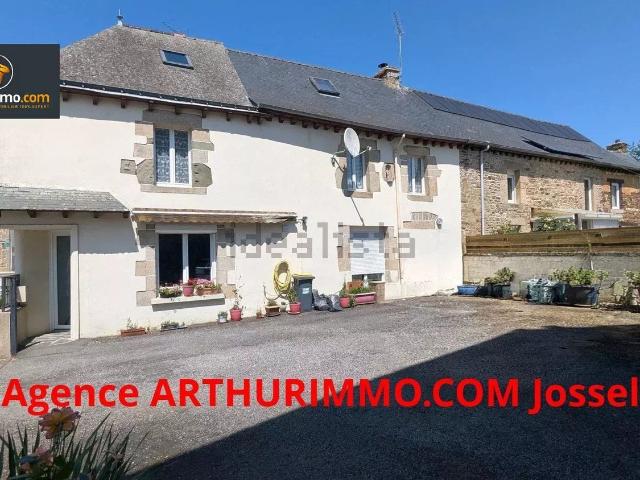 Maison vente à La Mulotière, Mohon