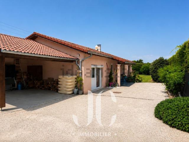 Maison vente à Rensevos, Moidieu-Détourbe