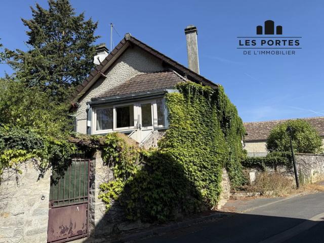 Maison vente à Moigny-sur-École, Essonne