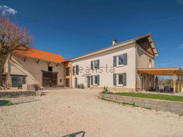Maison vente à Grand Criel, Moirans