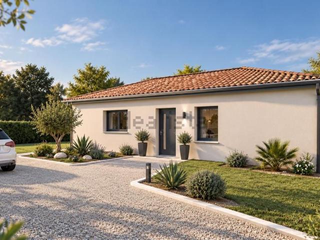 Maison vente à Le Bourg, Moirax