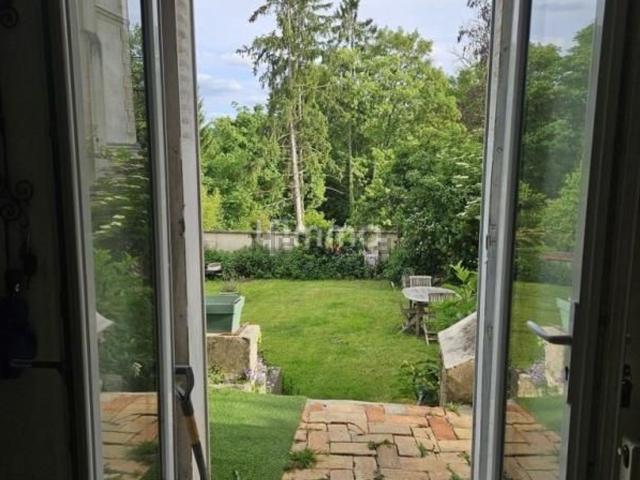 Maison vente à Moisenay, Seine-et-Marne