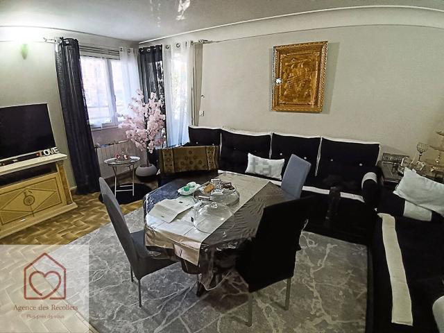 Maison vente à Quartier du Port, Moissac