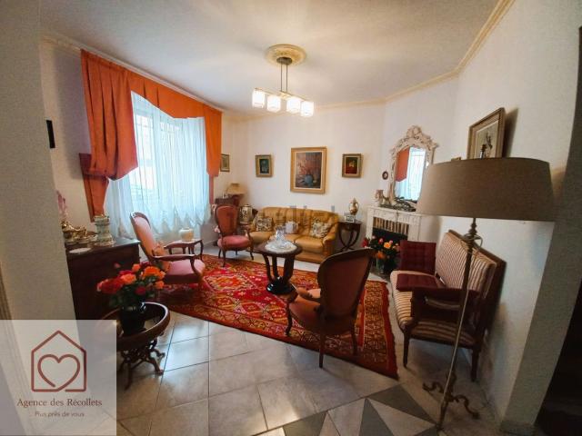 Maison vente à Quartier du Port, Moissac
