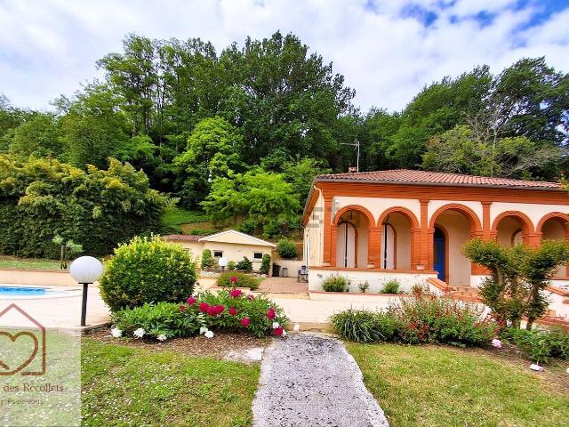Maison vente à Quartier du Port, Moissac