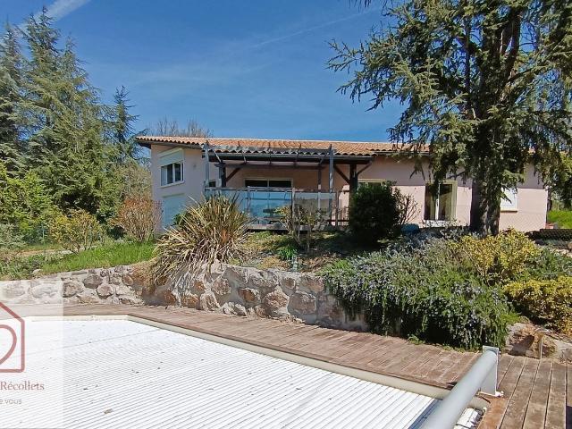 Maison vente à Quartier du Port, Moissac