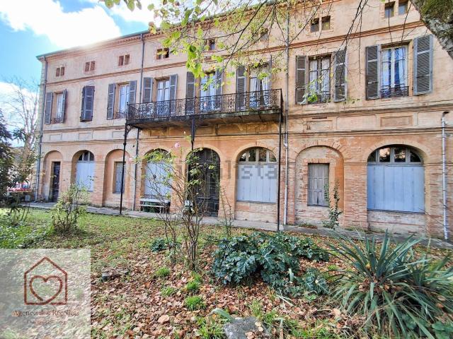 Maison vente à Quartier du Moulin, Moissac
