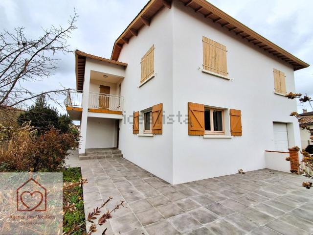 Maison vente à Quartier du Port, Moissac