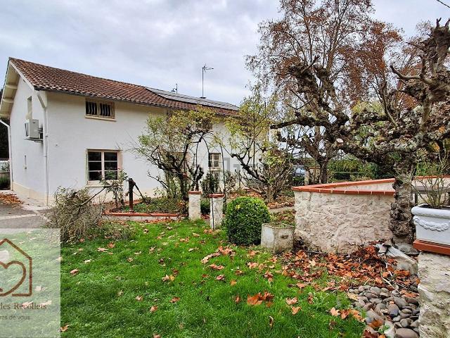 Maison vente à Saint-Benoît, Moissac