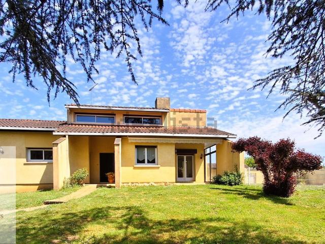Maison vente à Quartier du Port, Moissac