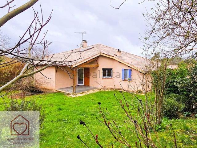 Maison vente à Quartier du Port, Moissac