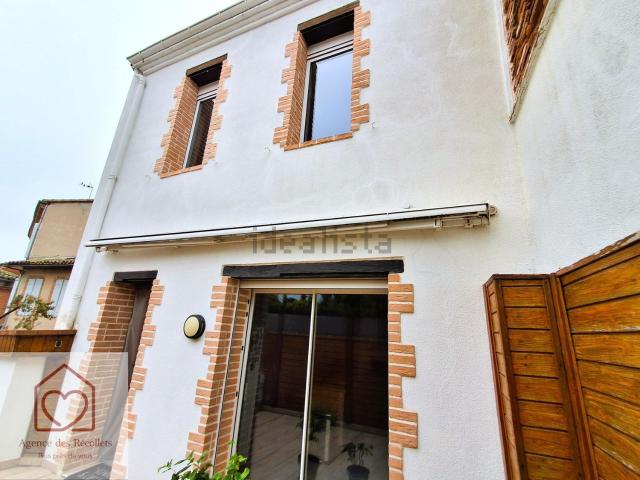 Maison vente à Quartier du Port, Moissac