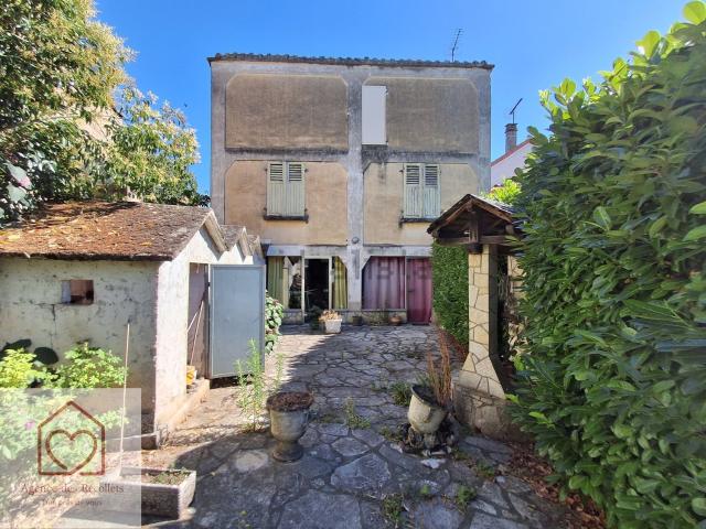 Maison vente à Quartier du Port, Moissac