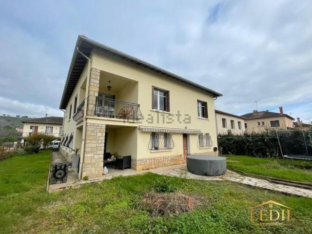 Maison vente à Quartier du Sarlac, Moissac