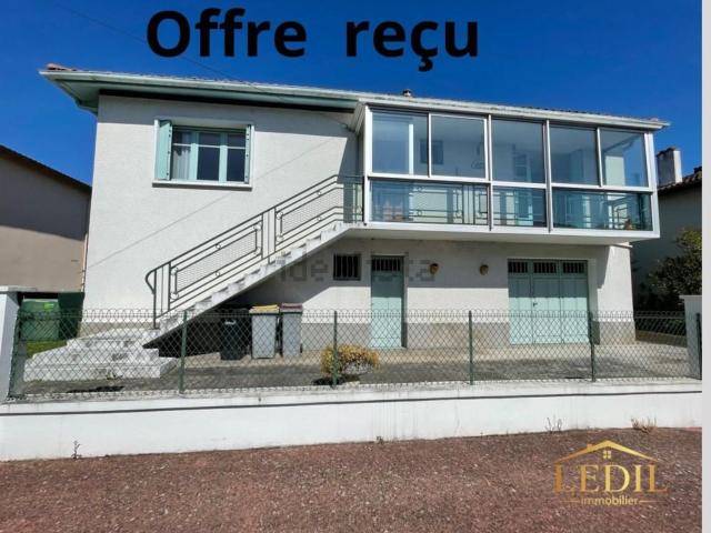 Maison vente à Quartier du Sarlac, Moissac