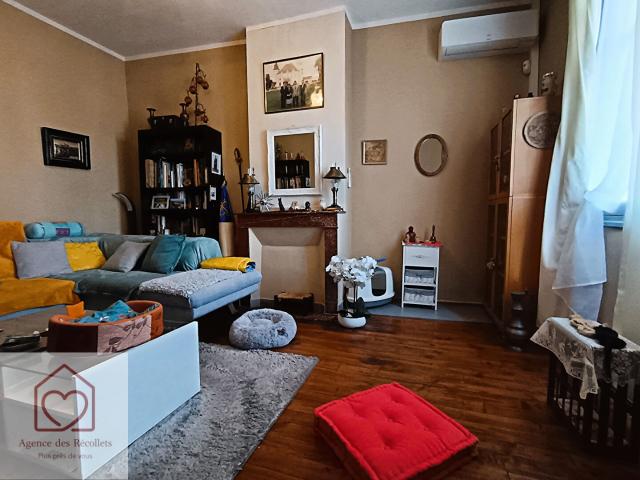 Maison vente à Castelsarrasin, Moissac