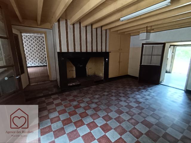 Maison vente à Castelsarrasin, Moissac