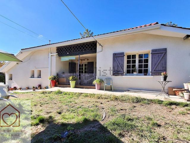 Maison vente à Quartier du Port, Moissac