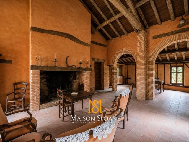 Maison vente à Quartier du Port, Moissac