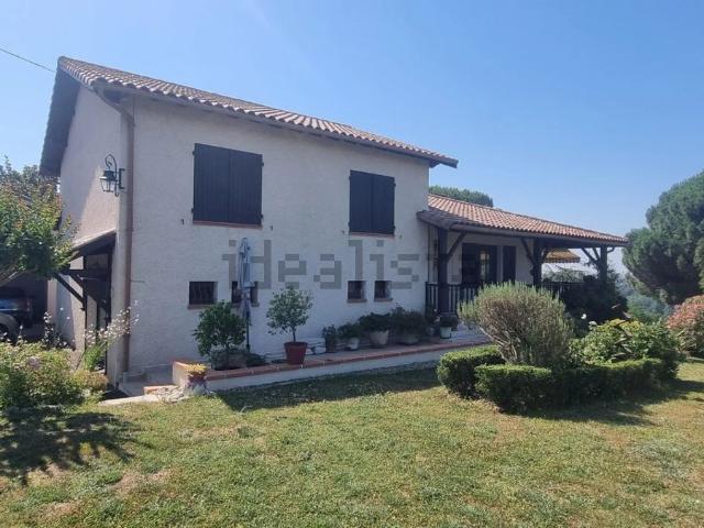 Maison vente à Centre Ville, Moissac