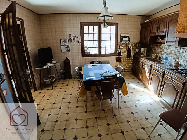 Maison vente à Castelsarrasin, Moissac