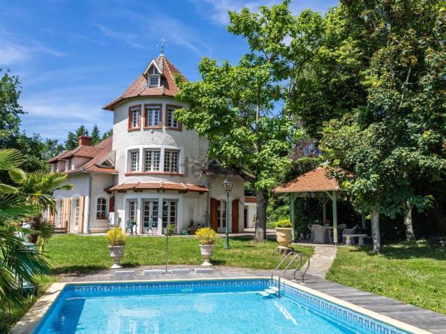 Maison vente à Quartier du Port, Moissac