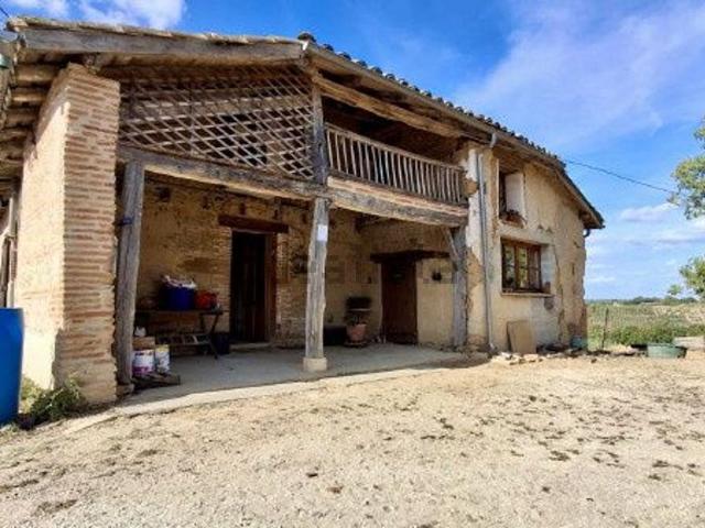 Maison vente à Quartier du Moulin, Moissac