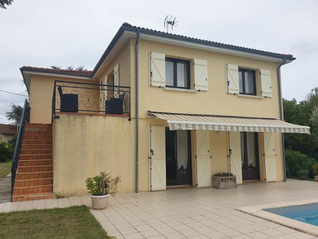 Maison vente à Castelsarrasin, Moissac