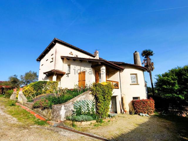 Maison vente à La Mégère, Moissac