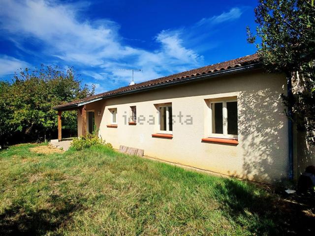 Maison vente à Lasdupines, Moissac