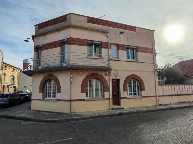 Maison vente à Quartier du Maroc, Moissac