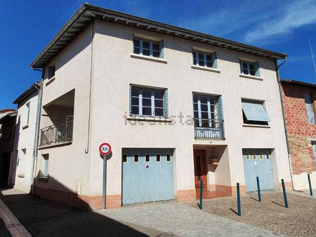 Maison vente à Centre Ville, Moissac