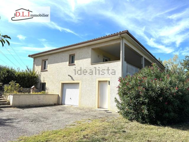 Maison vente à Quartier du Port, Moissac
