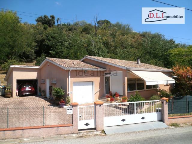 Maison vente à Quartier du Moulin, Moissac